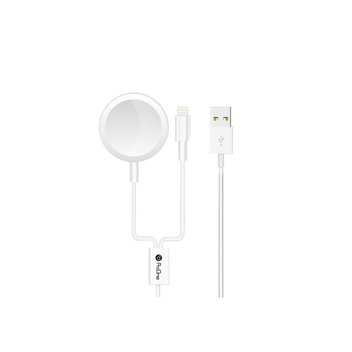 شارژر وایرلس پرووان مدل HC-11 ProOne hc11 Wireless Charger